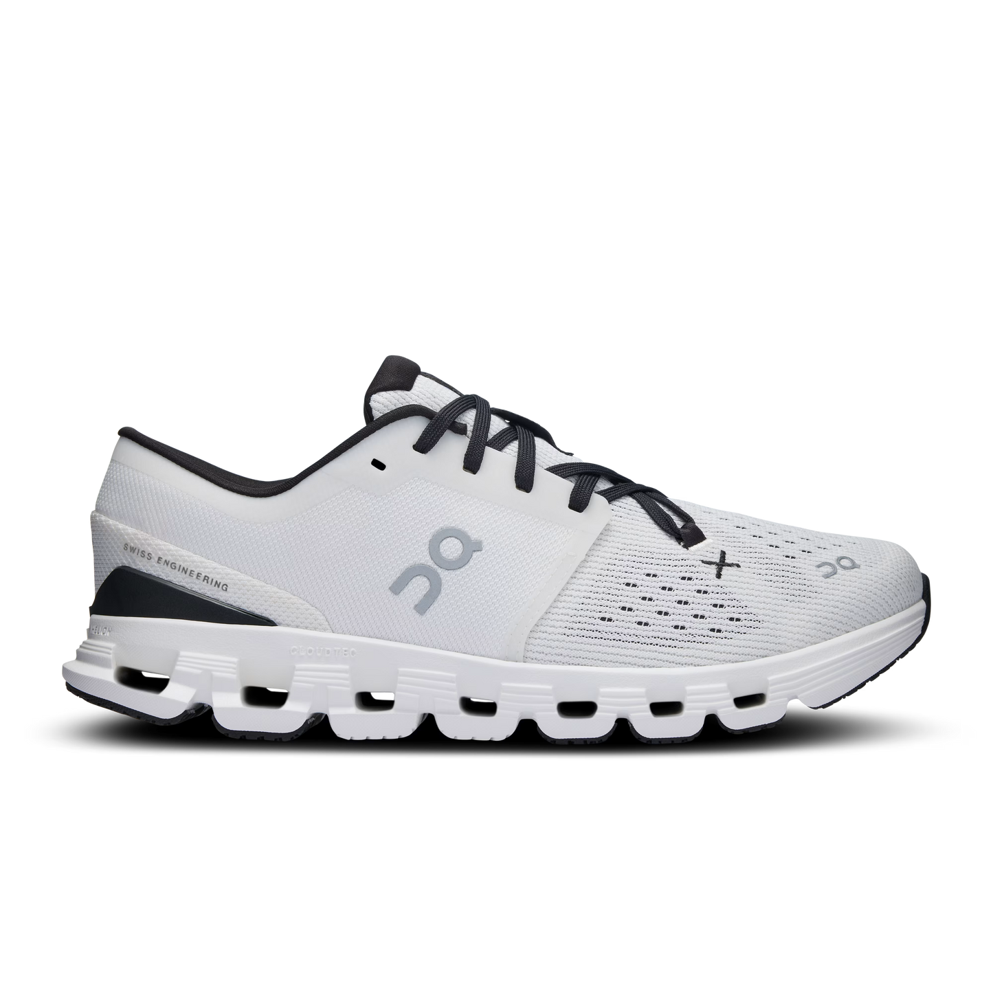 Ivory | Black