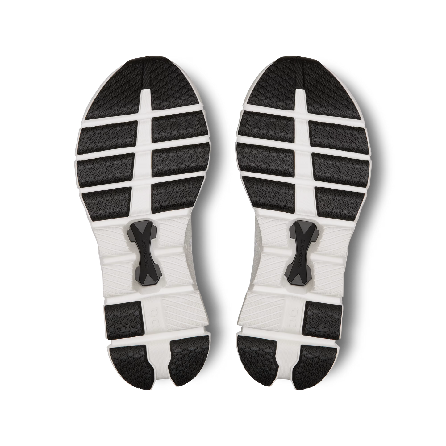 Ivory | Black