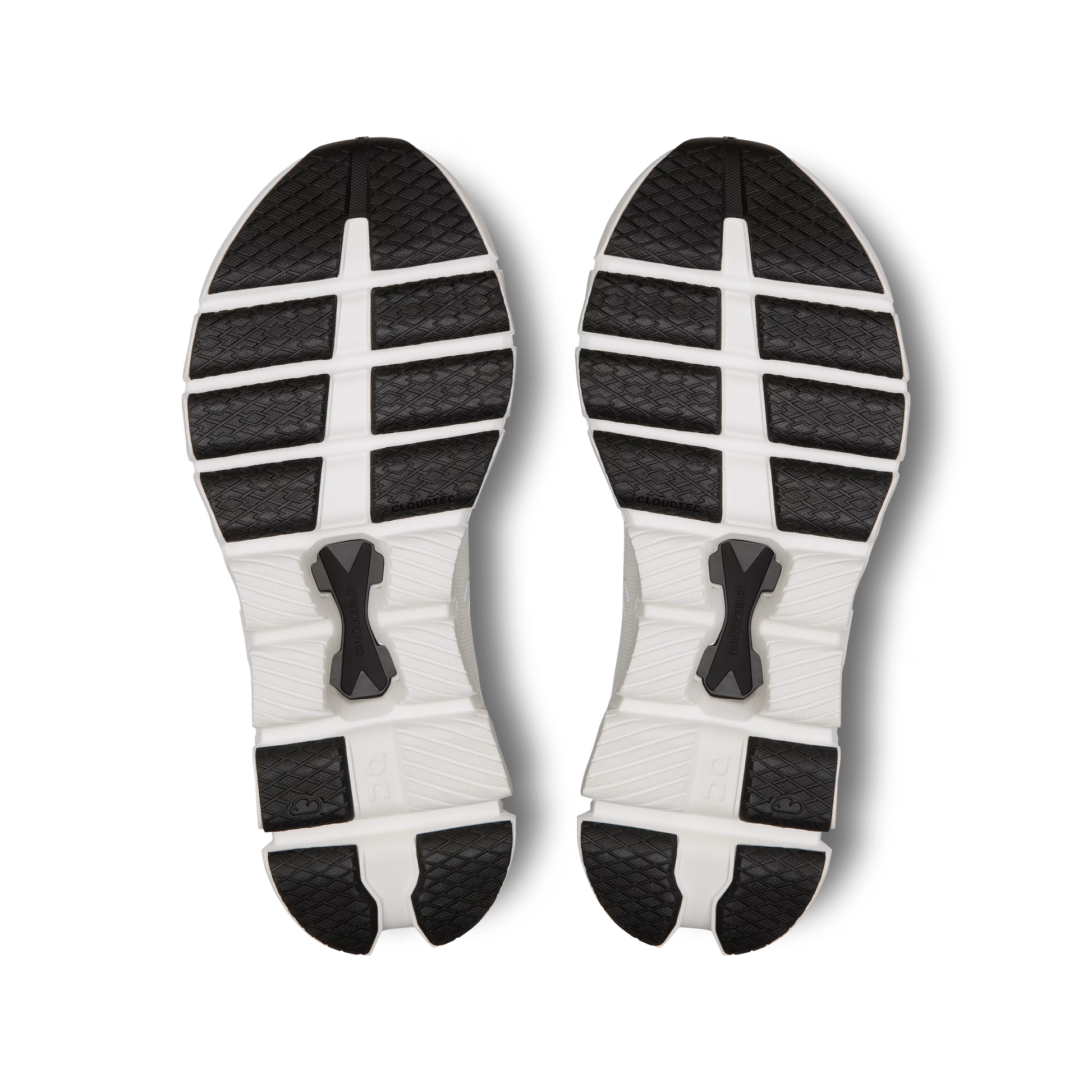Ivory | Black