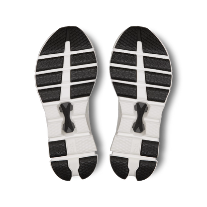 Ivory | Black