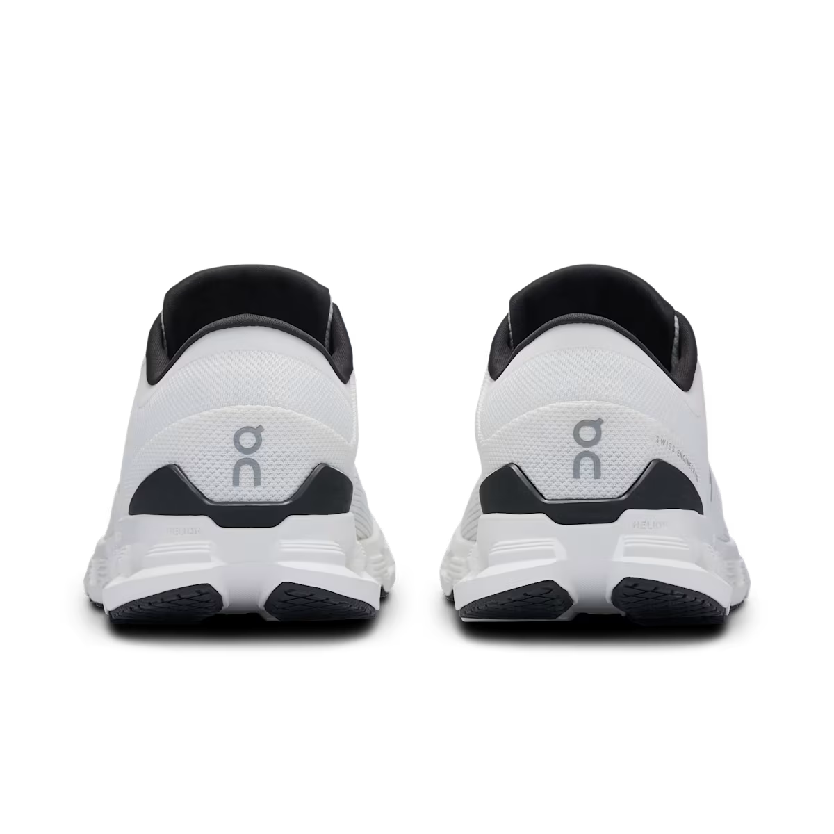 Ivory | Black