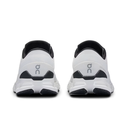 Ivory | Black