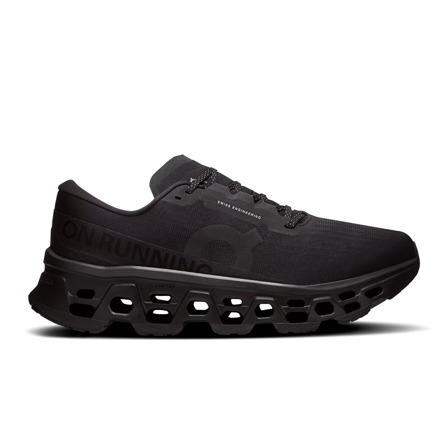 Black | Black