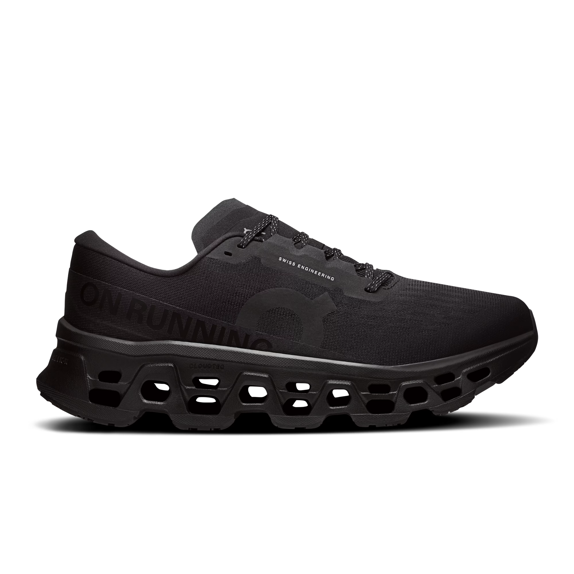 Black | Black