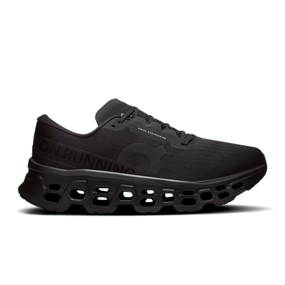 Black | Black