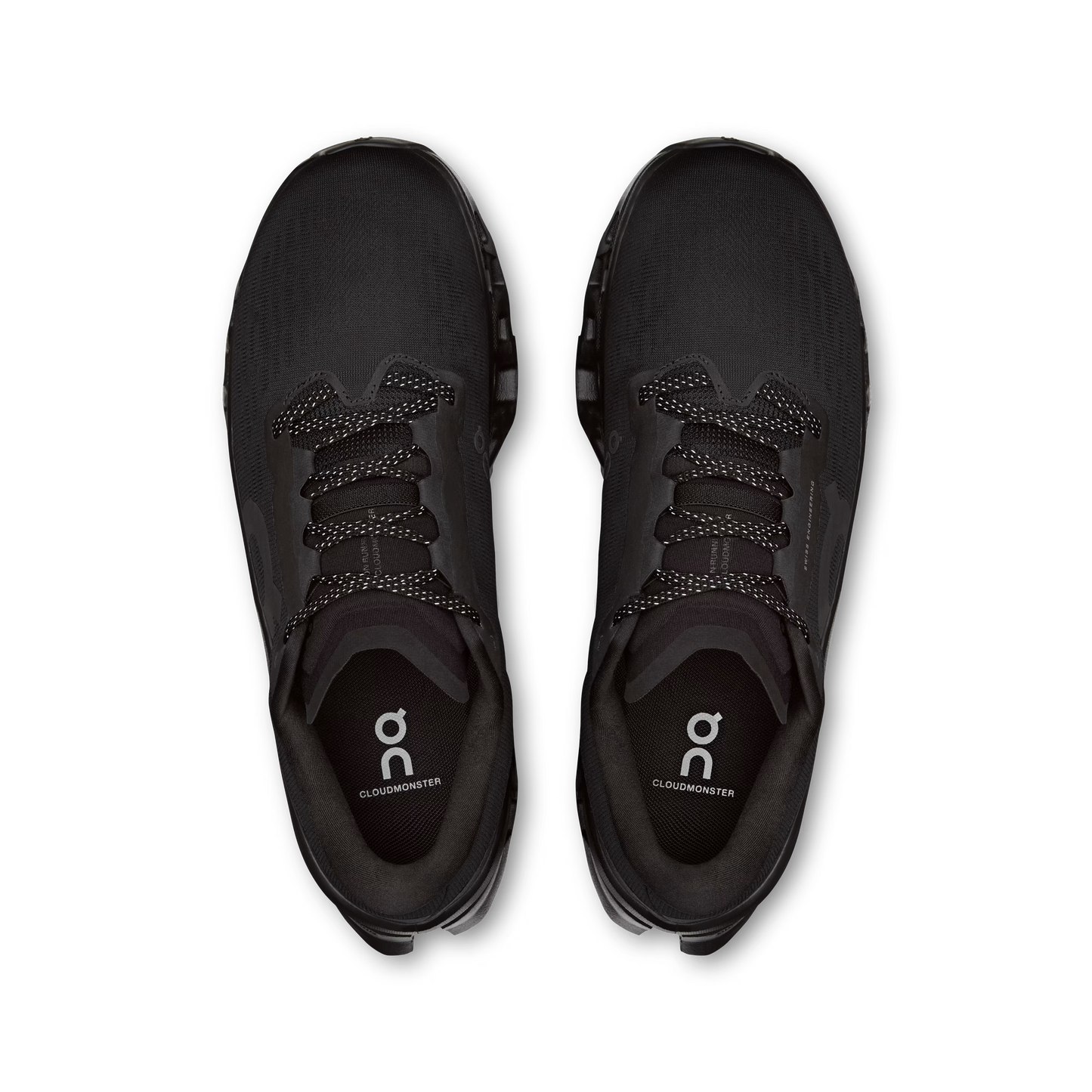 Black | Black