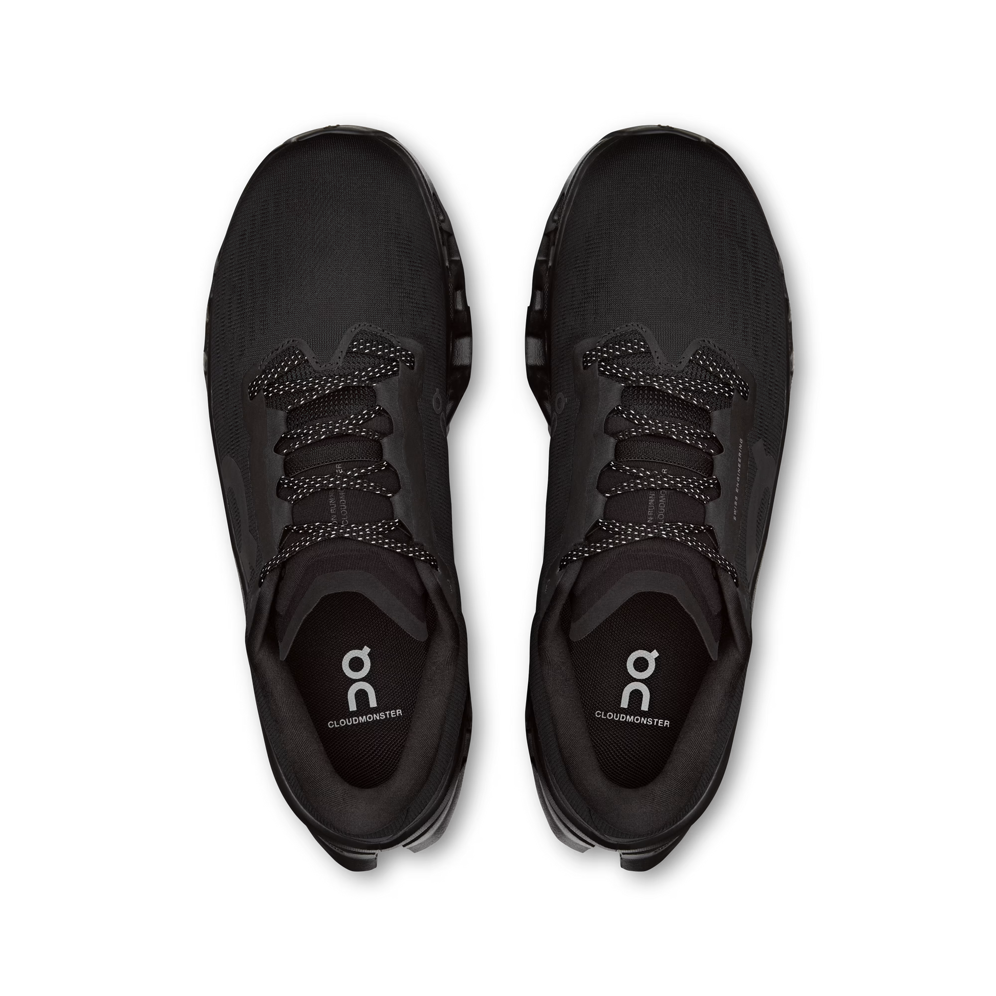Black | Black