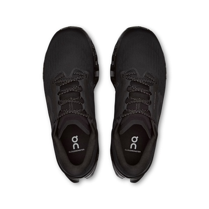 Black | Black