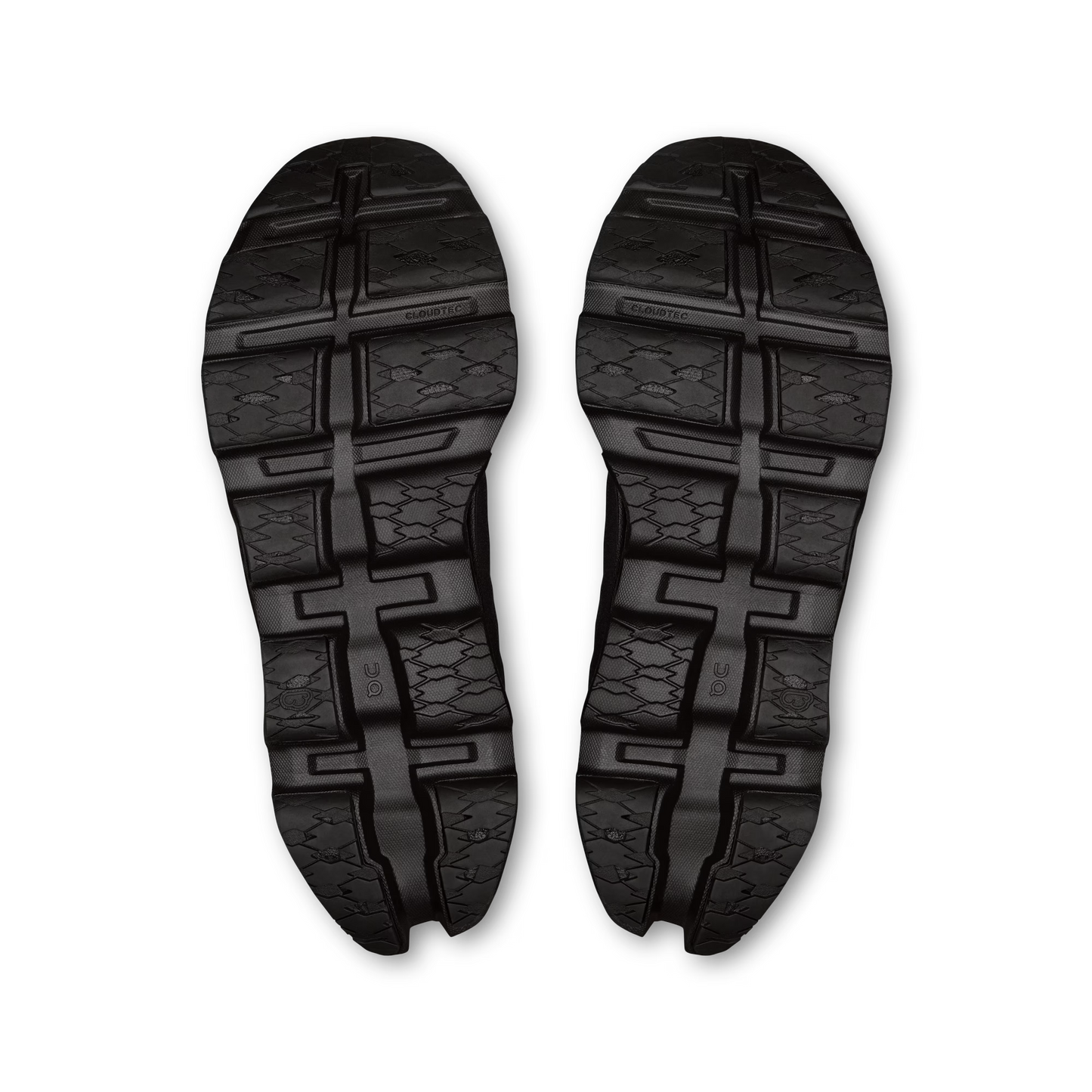 Black | Black