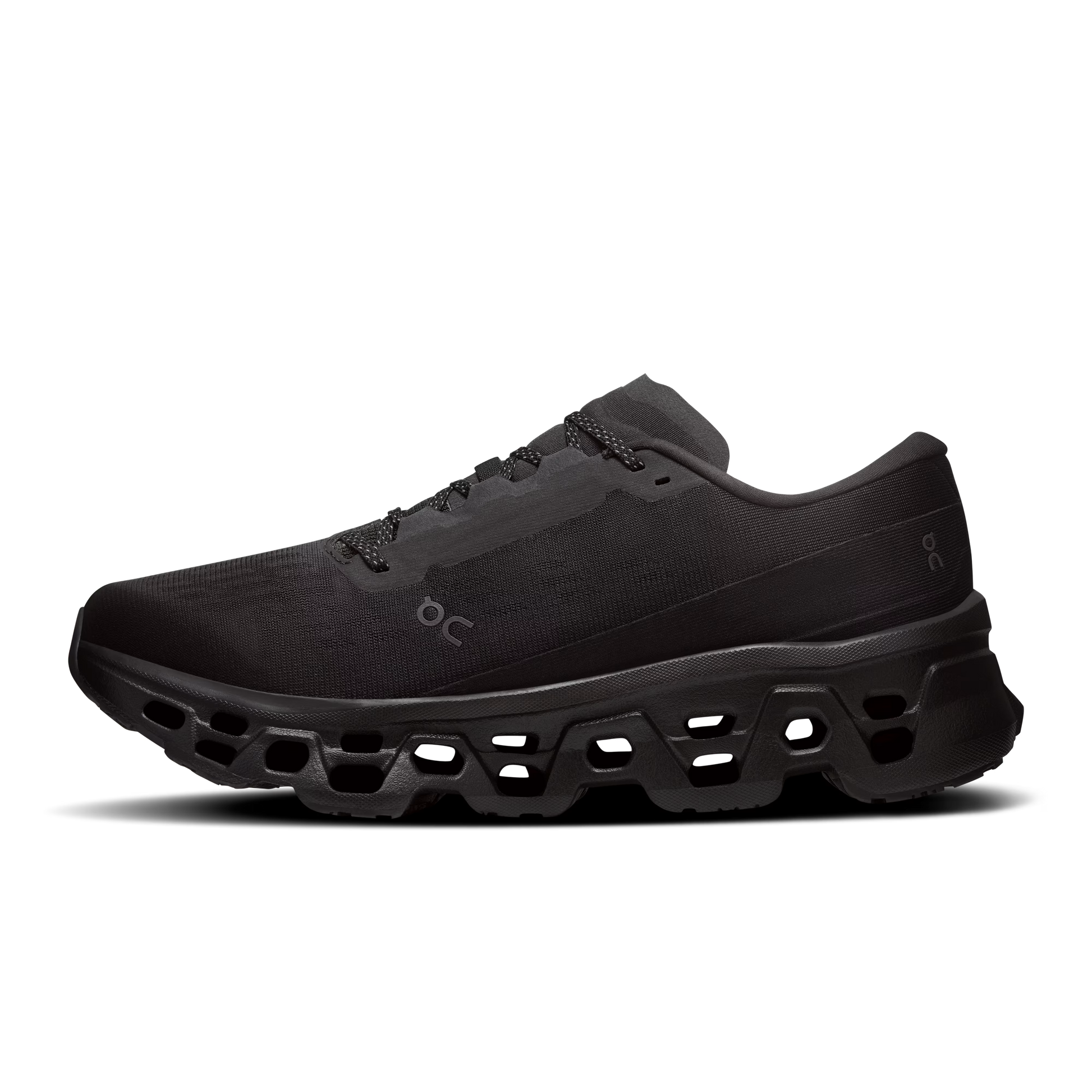 Black | Black