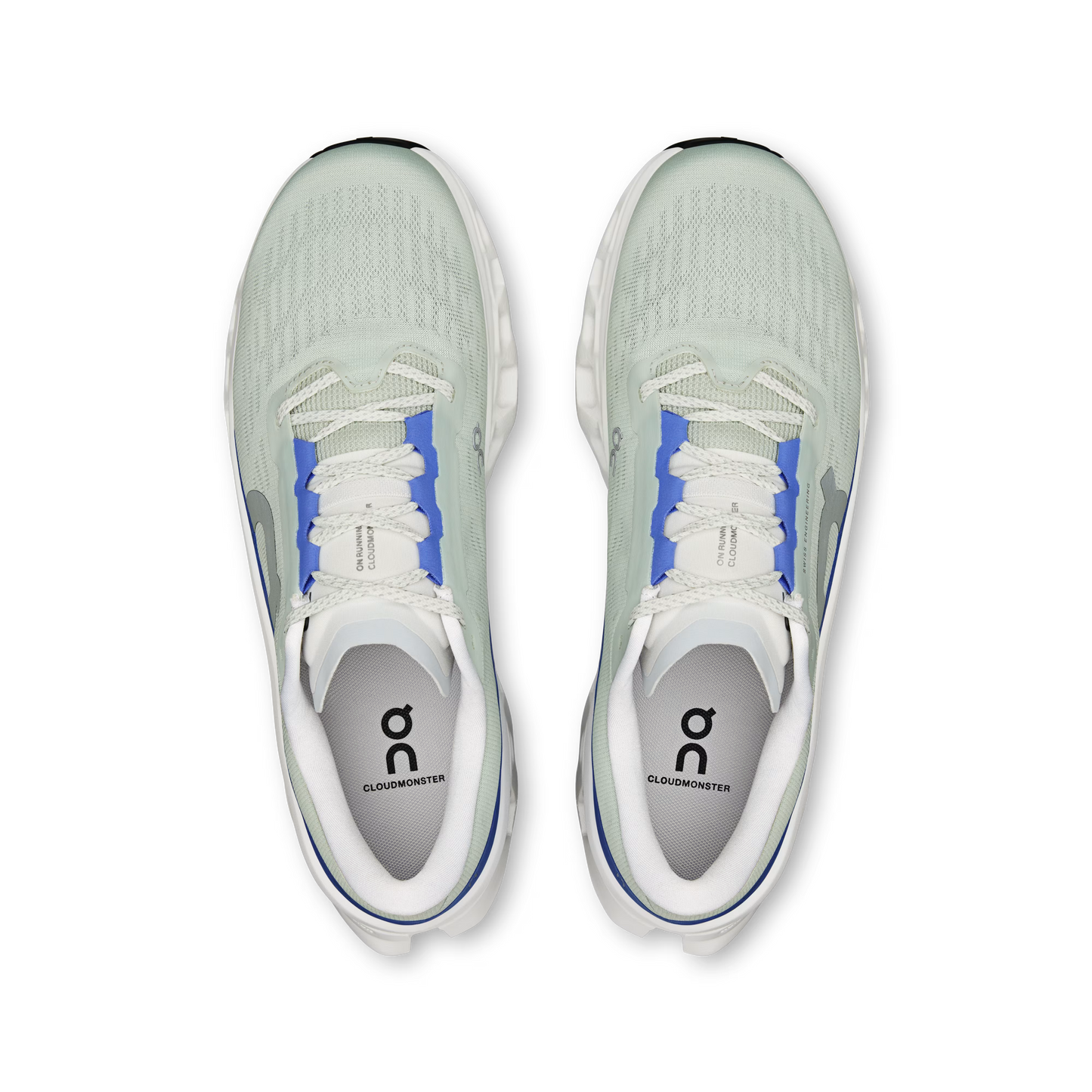 Iceberg | Ivory