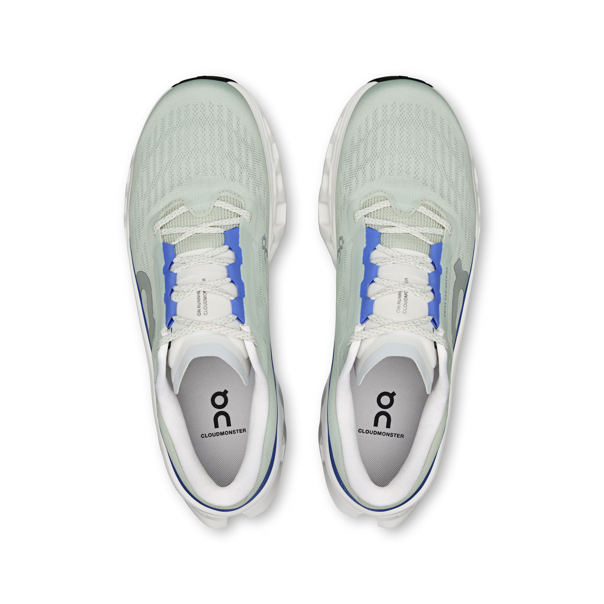 Iceberg | Ivory