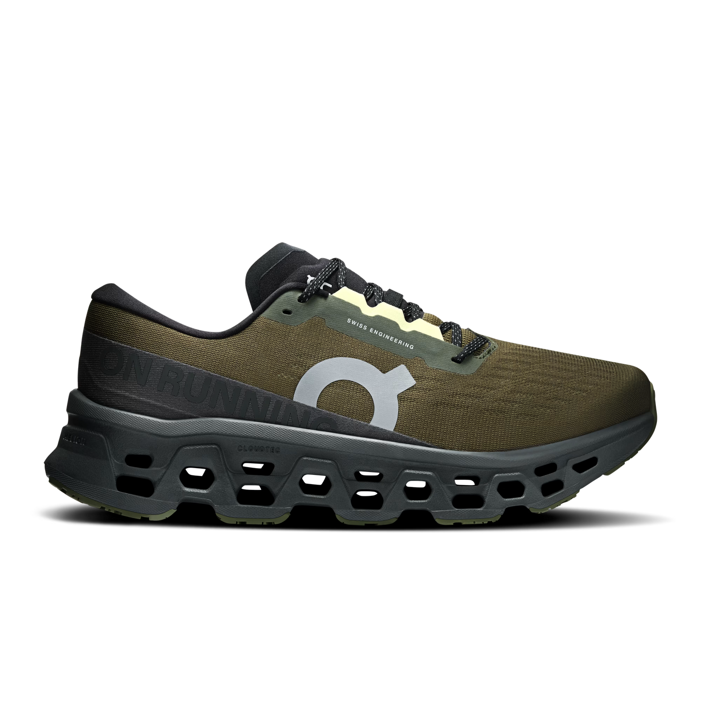 Olive | Eclipse