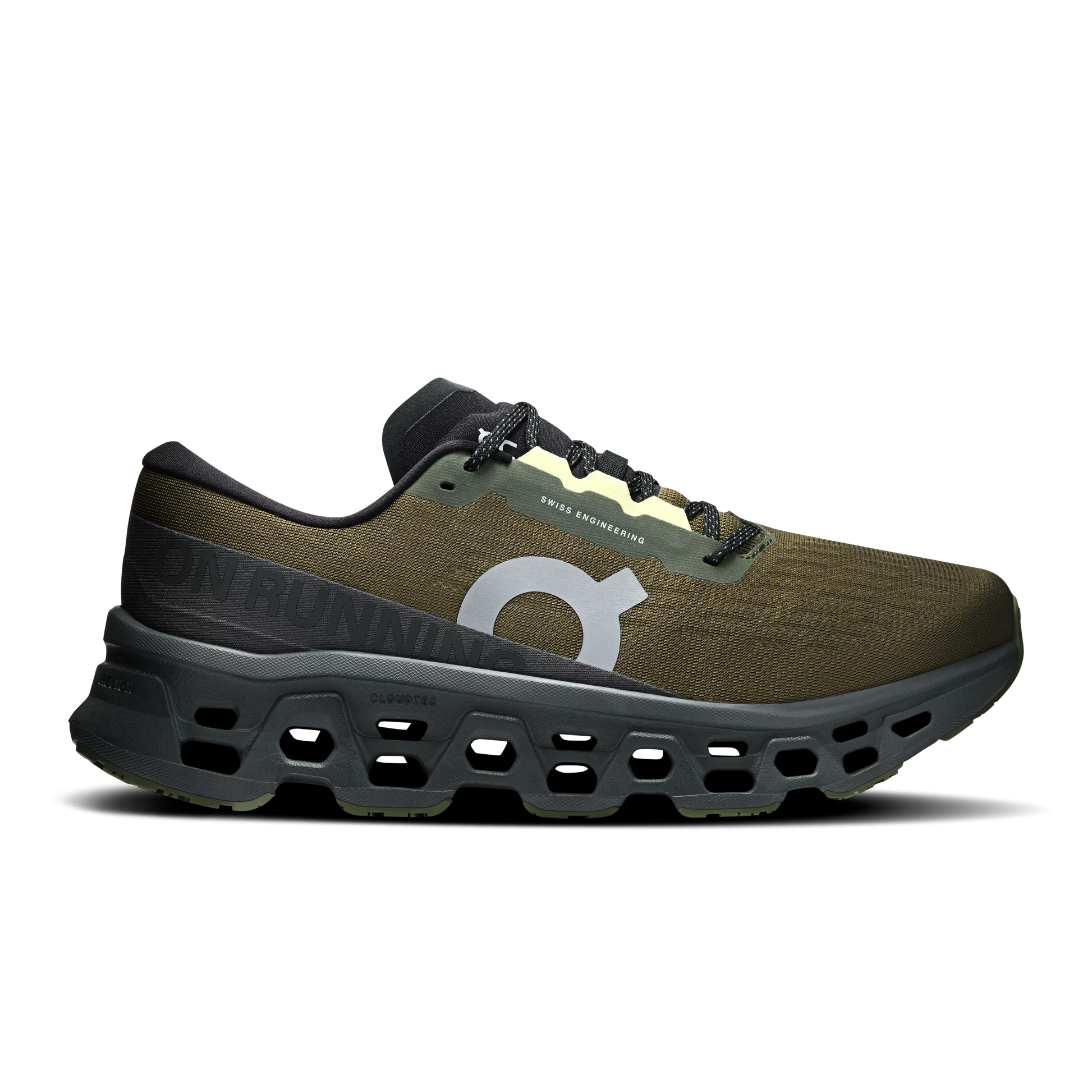 Olive | Eclipse