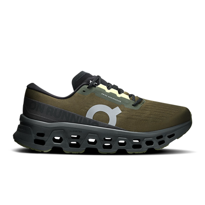 Olive | Eclipse