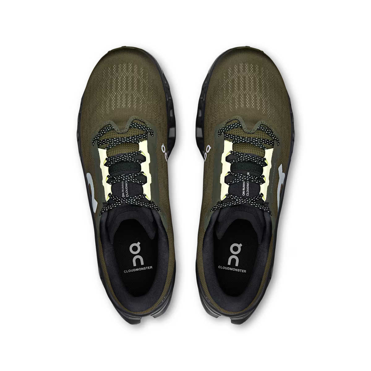 Olive | Eclipse
