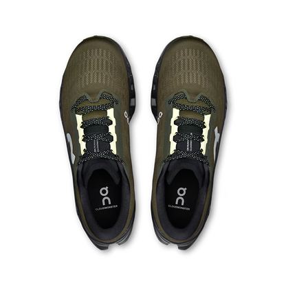 Olive | Eclipse