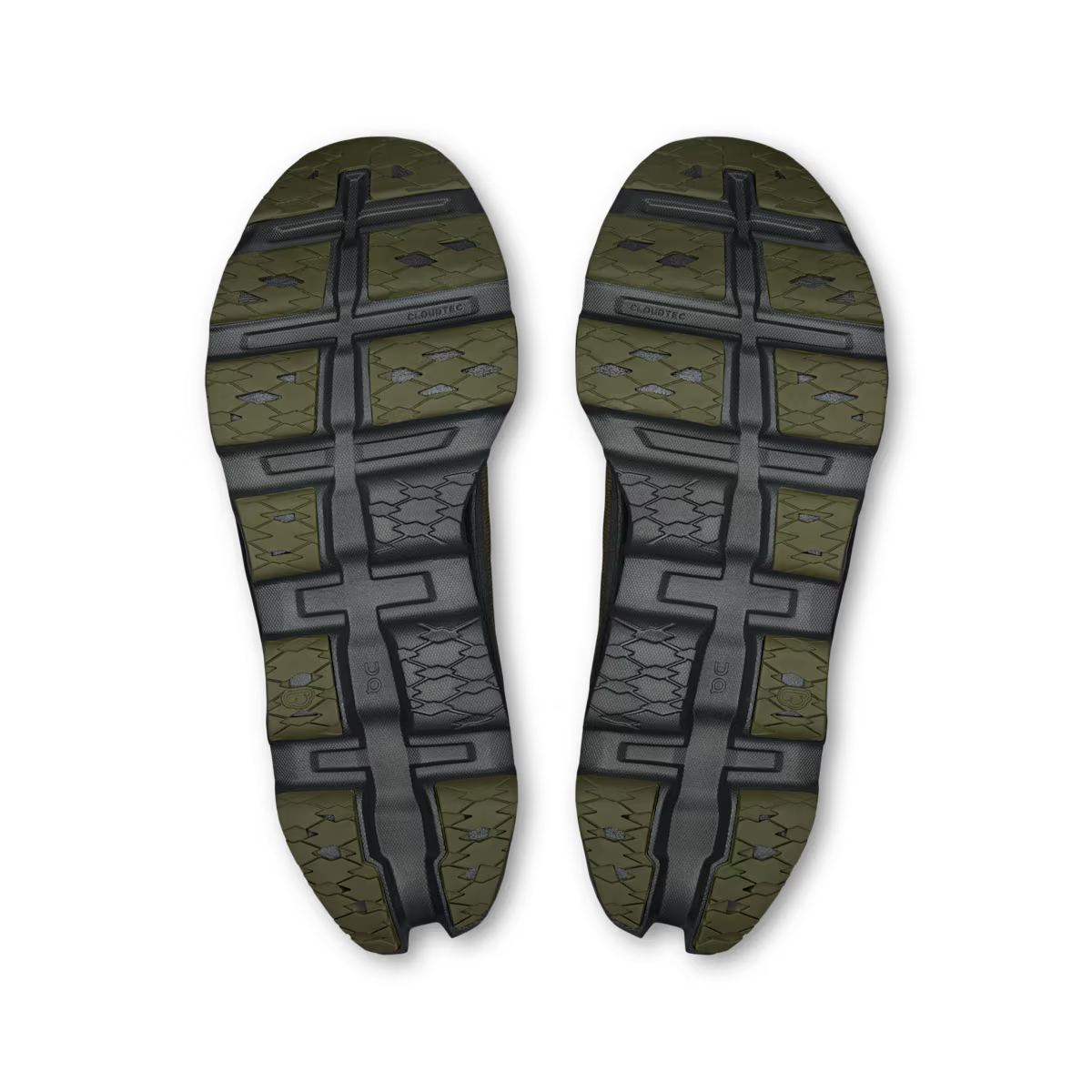 Olive | Eclipse