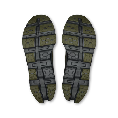 Olive | Eclipse