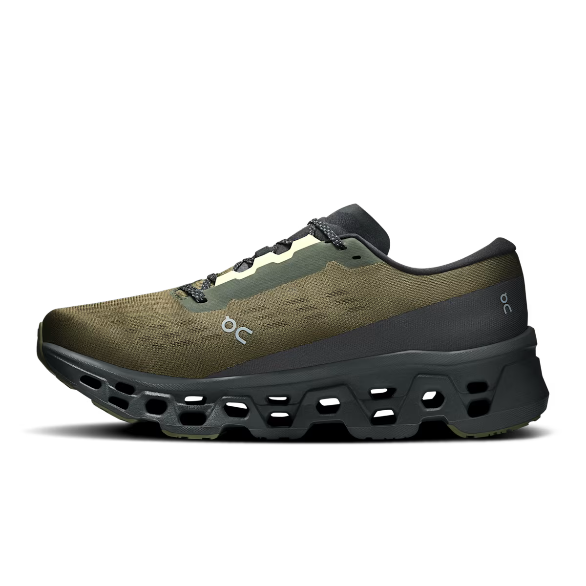 Olive | Eclipse