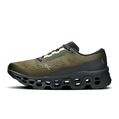 Olive | Eclipse