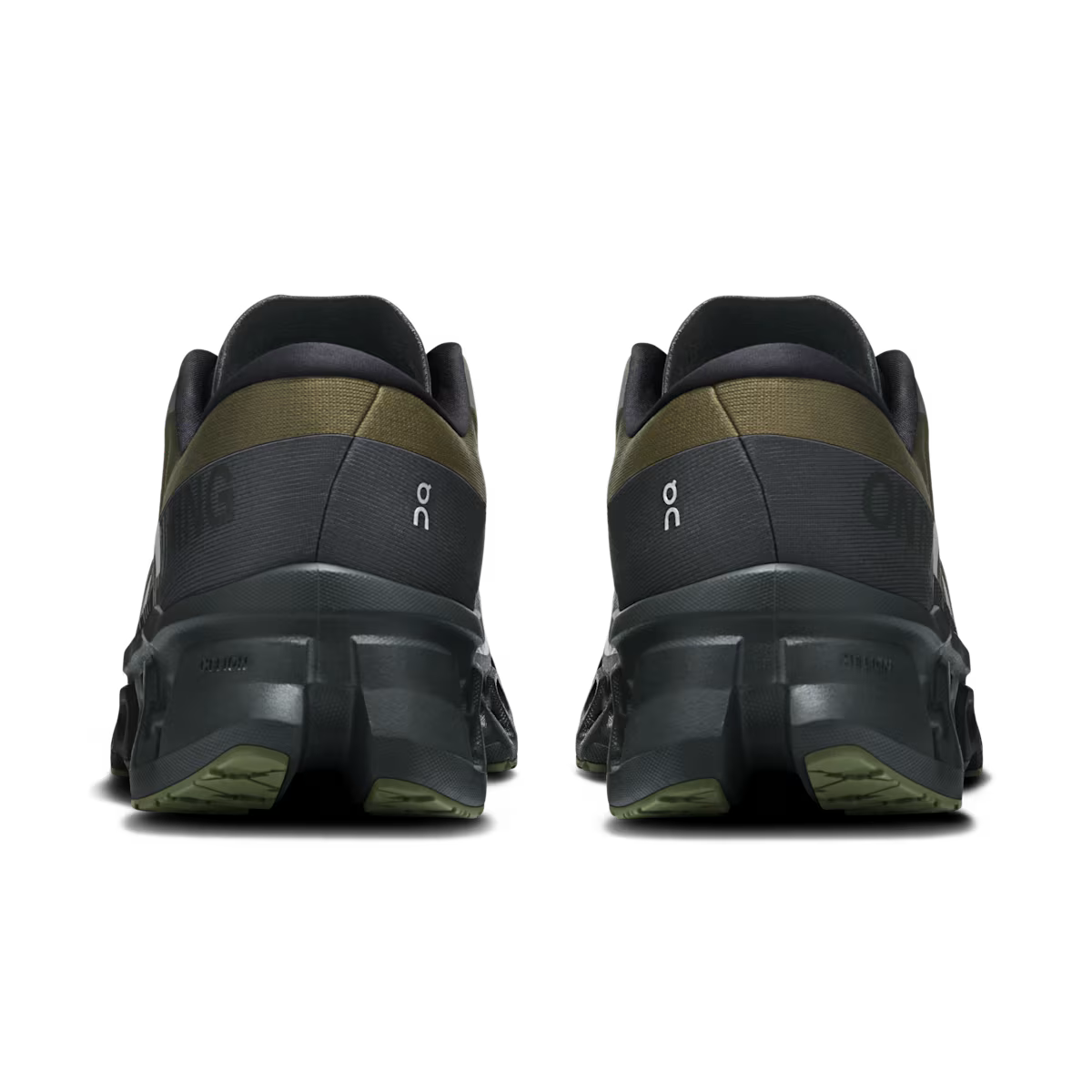 Olive | Eclipse