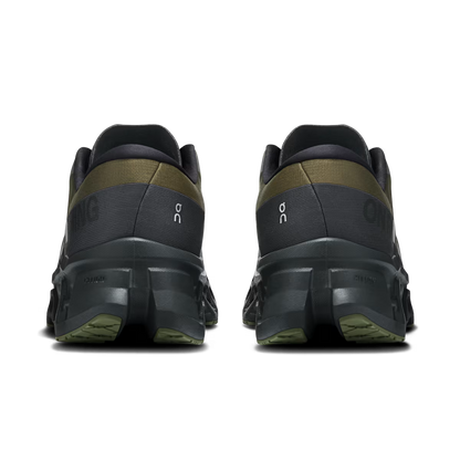 Olive | Eclipse