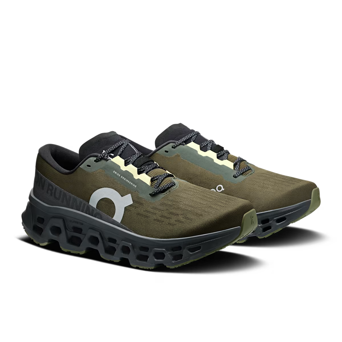 Olive | Eclipse