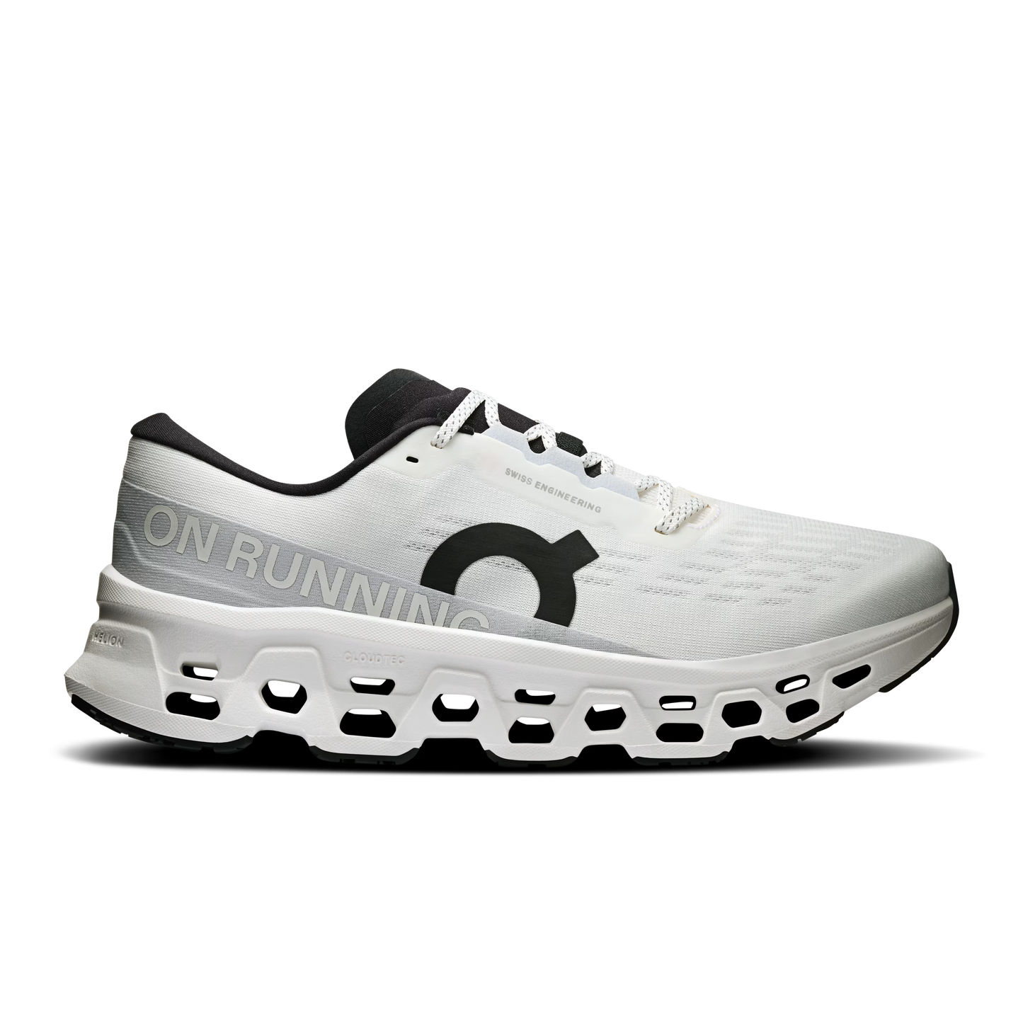 White | White