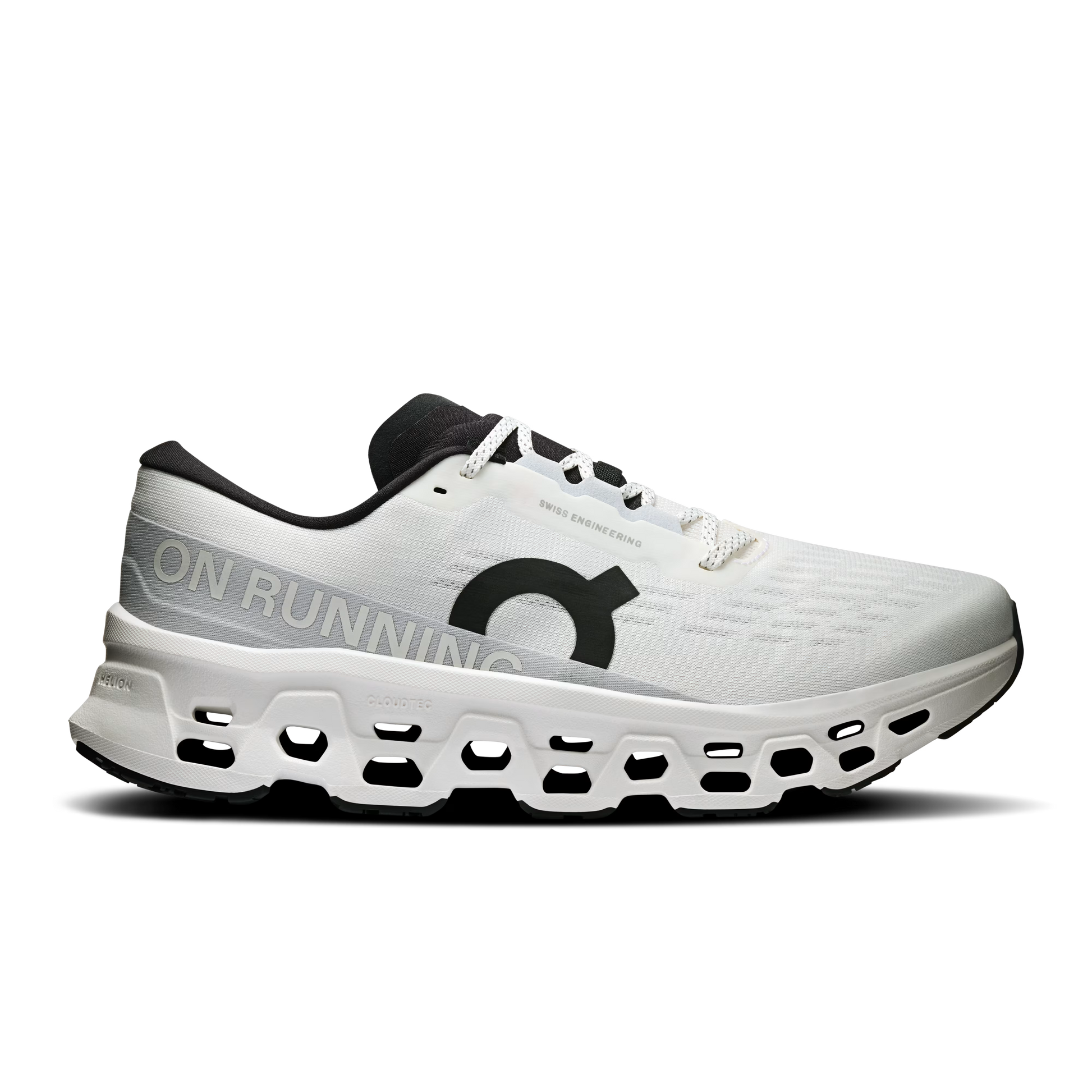 White | White