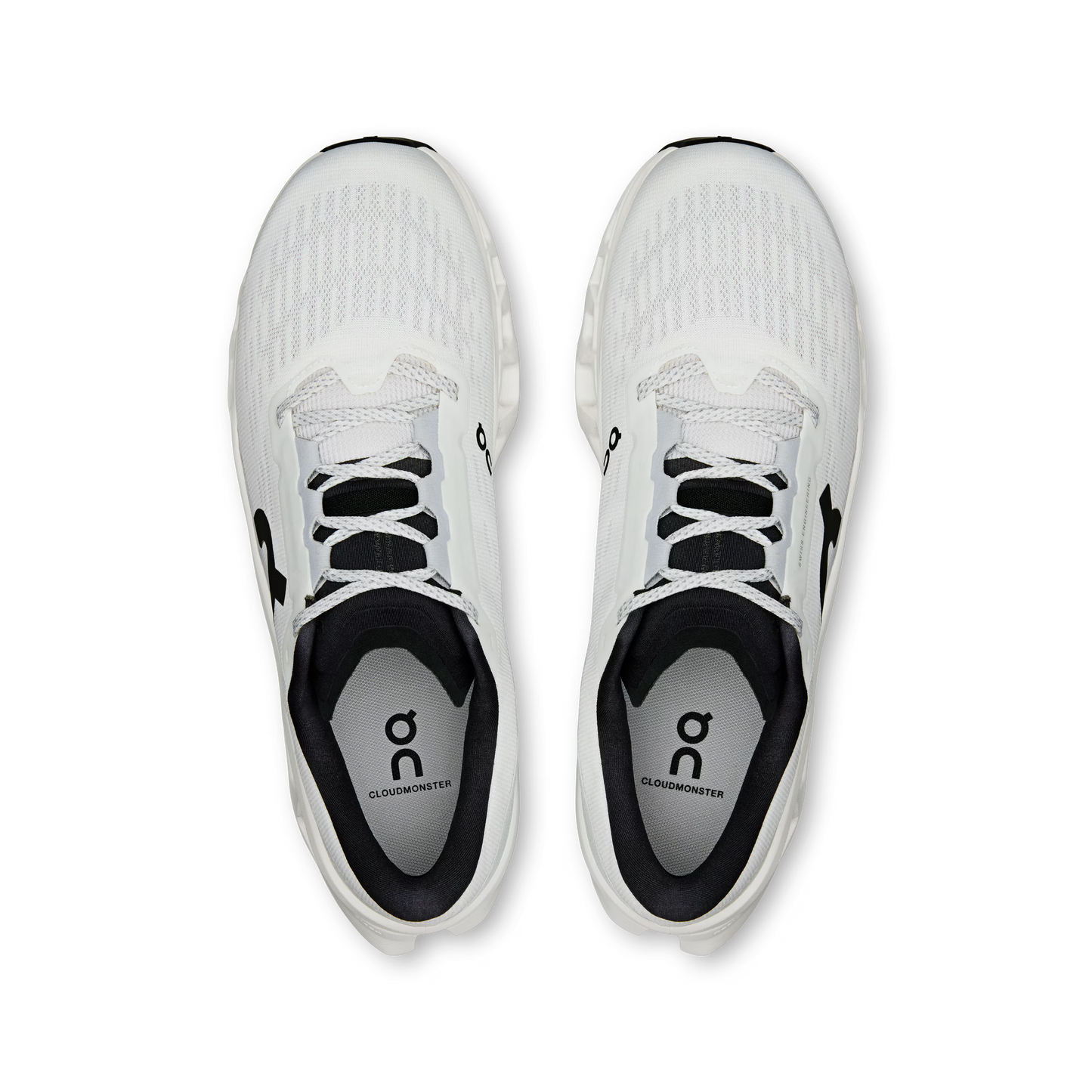 White | White