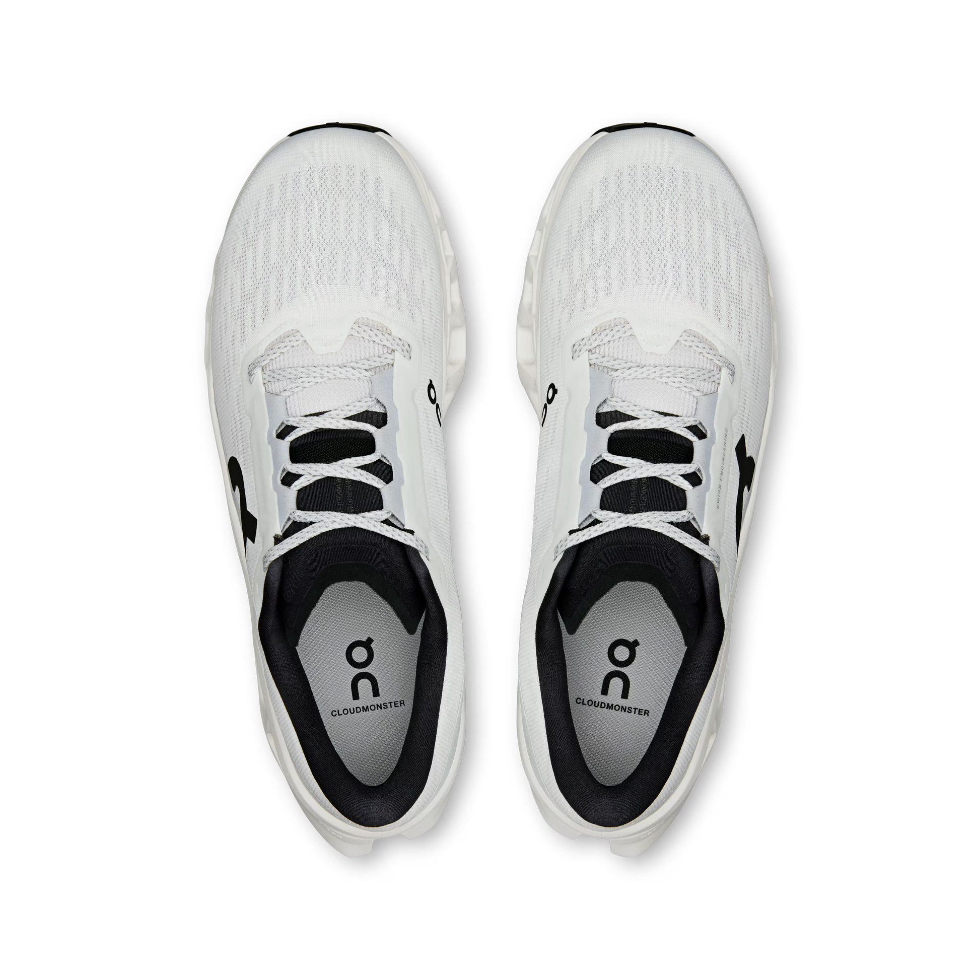 White | White