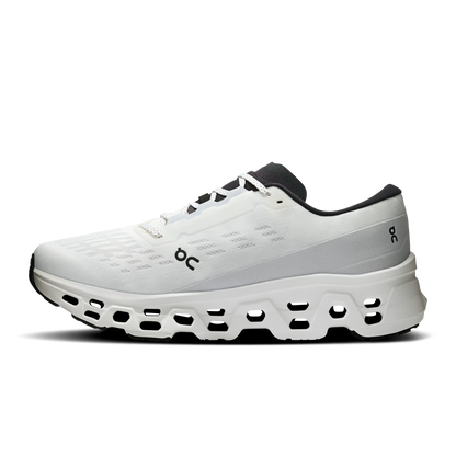 White | White