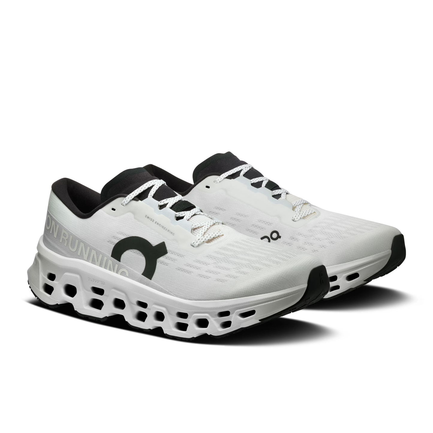 White | White