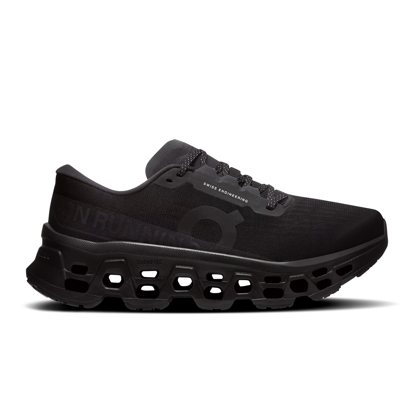 Black | Black