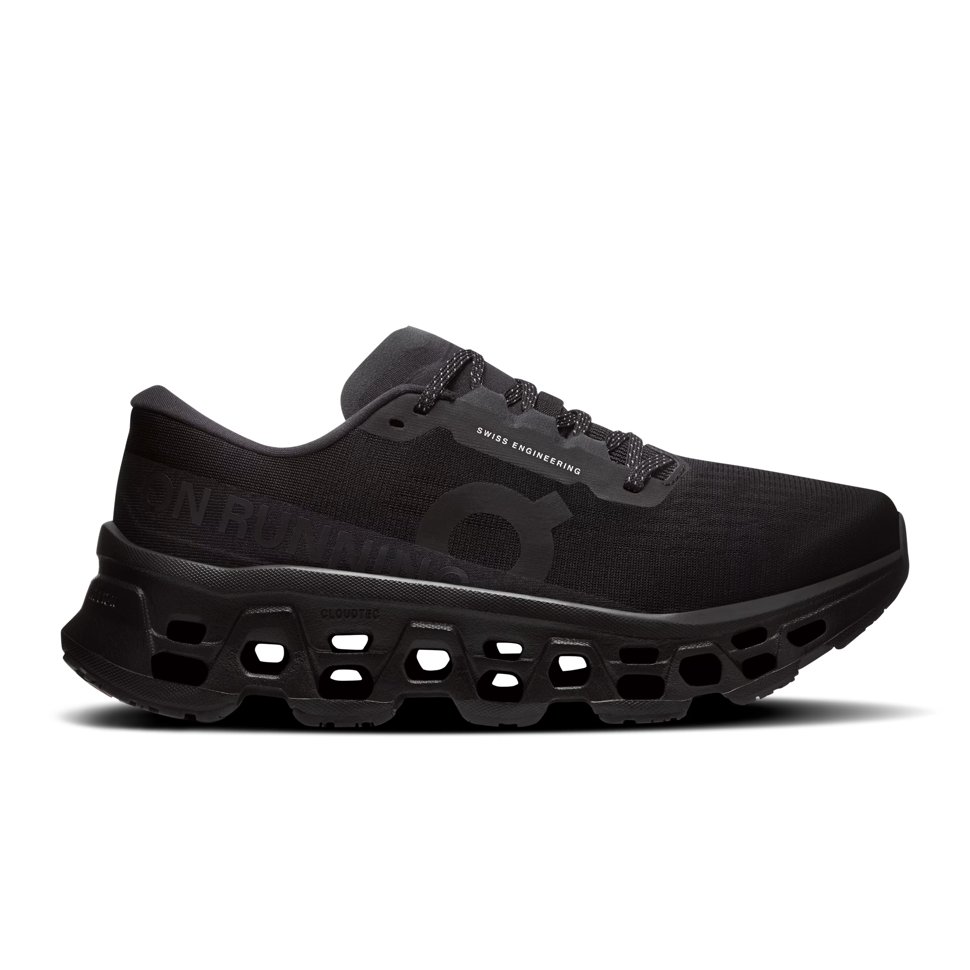 Black | Black