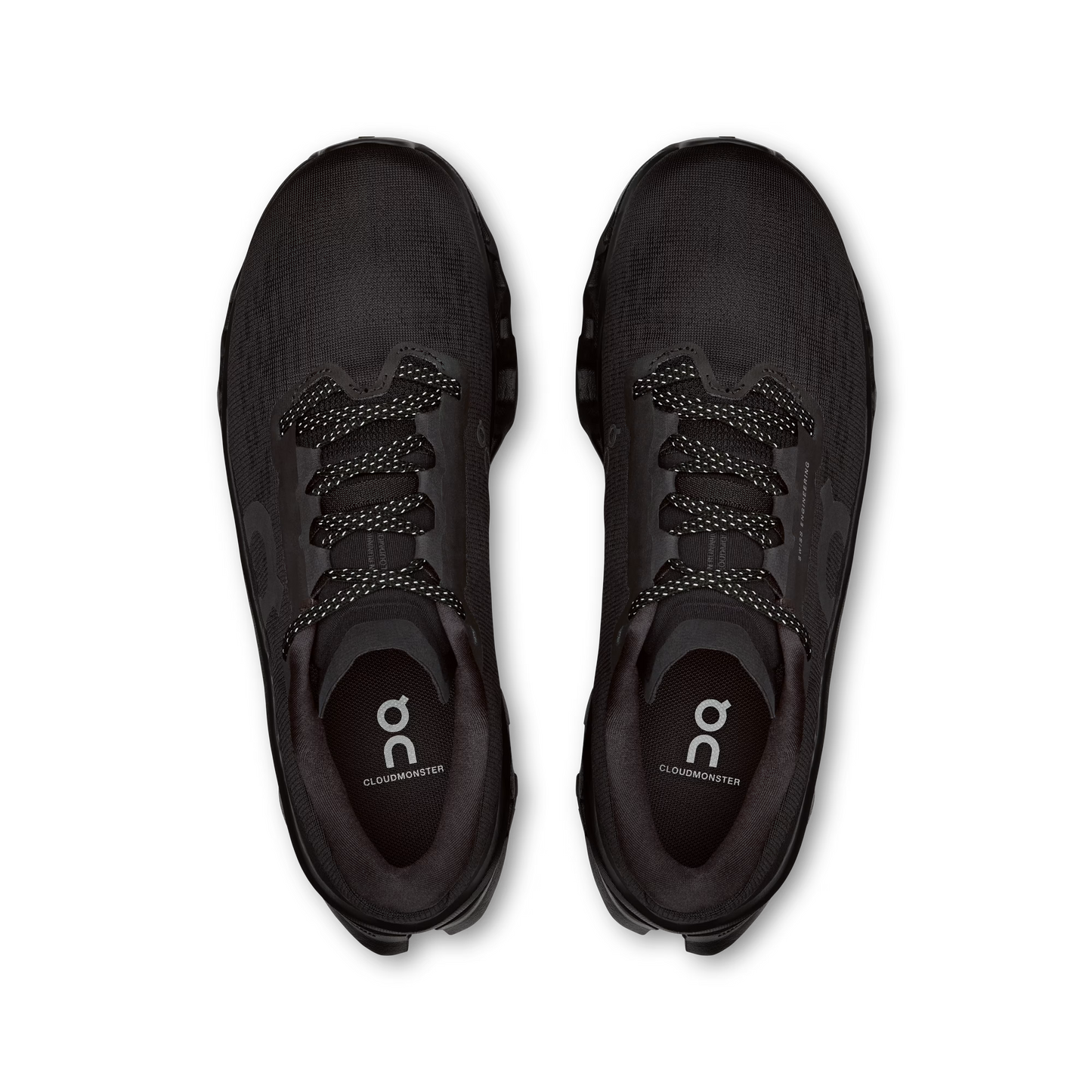 Black | Black