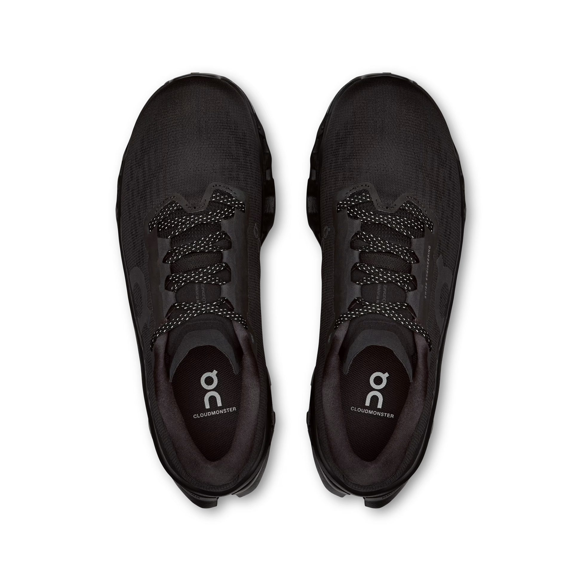 Black | Black