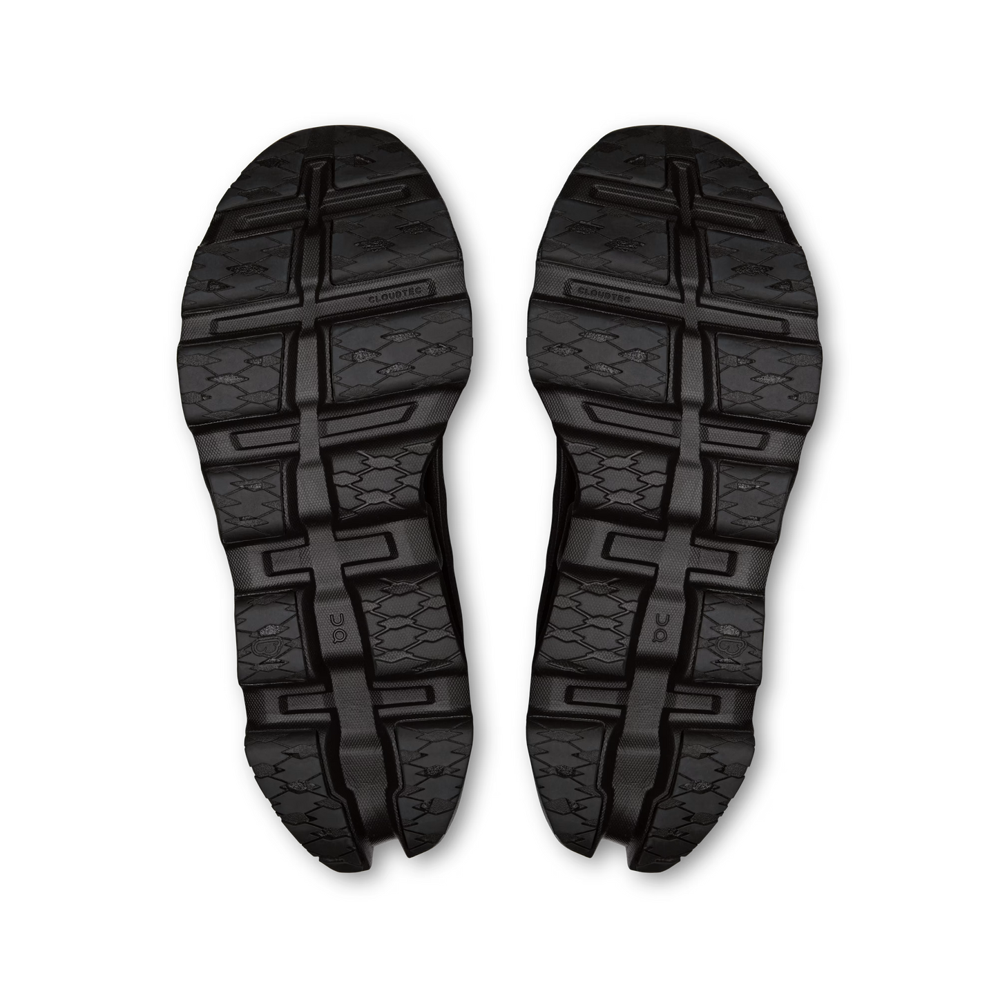 Black | Black