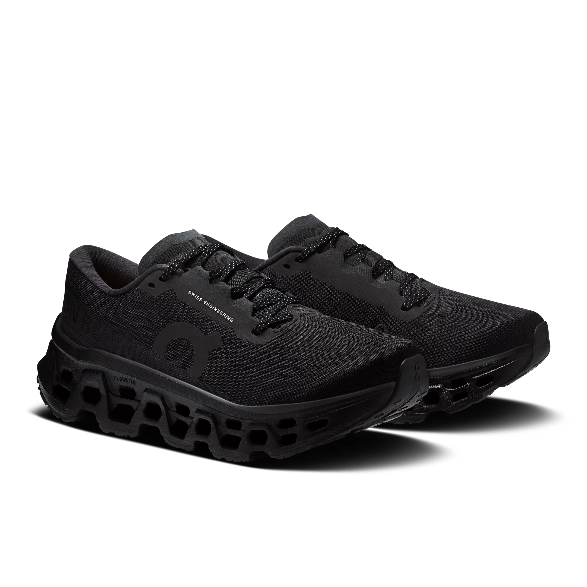 Black | Black