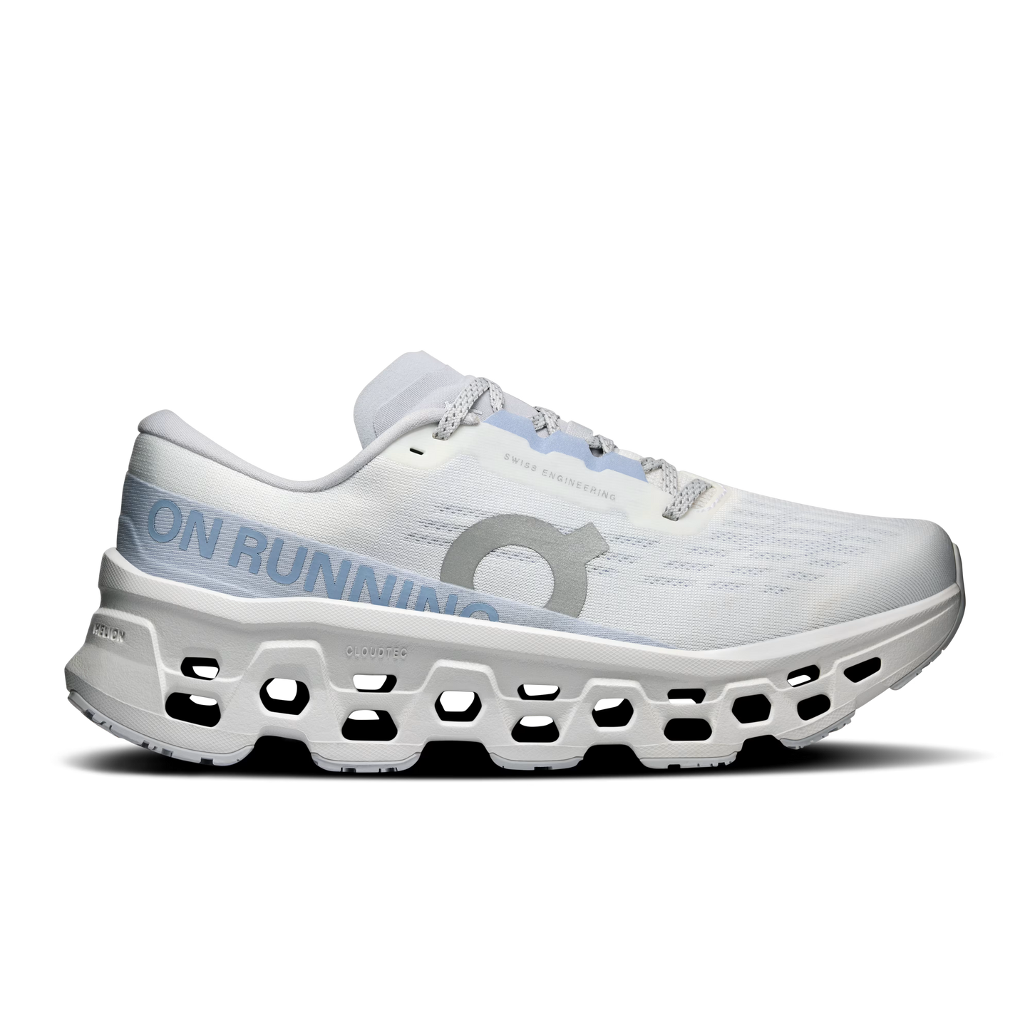 White | Frost