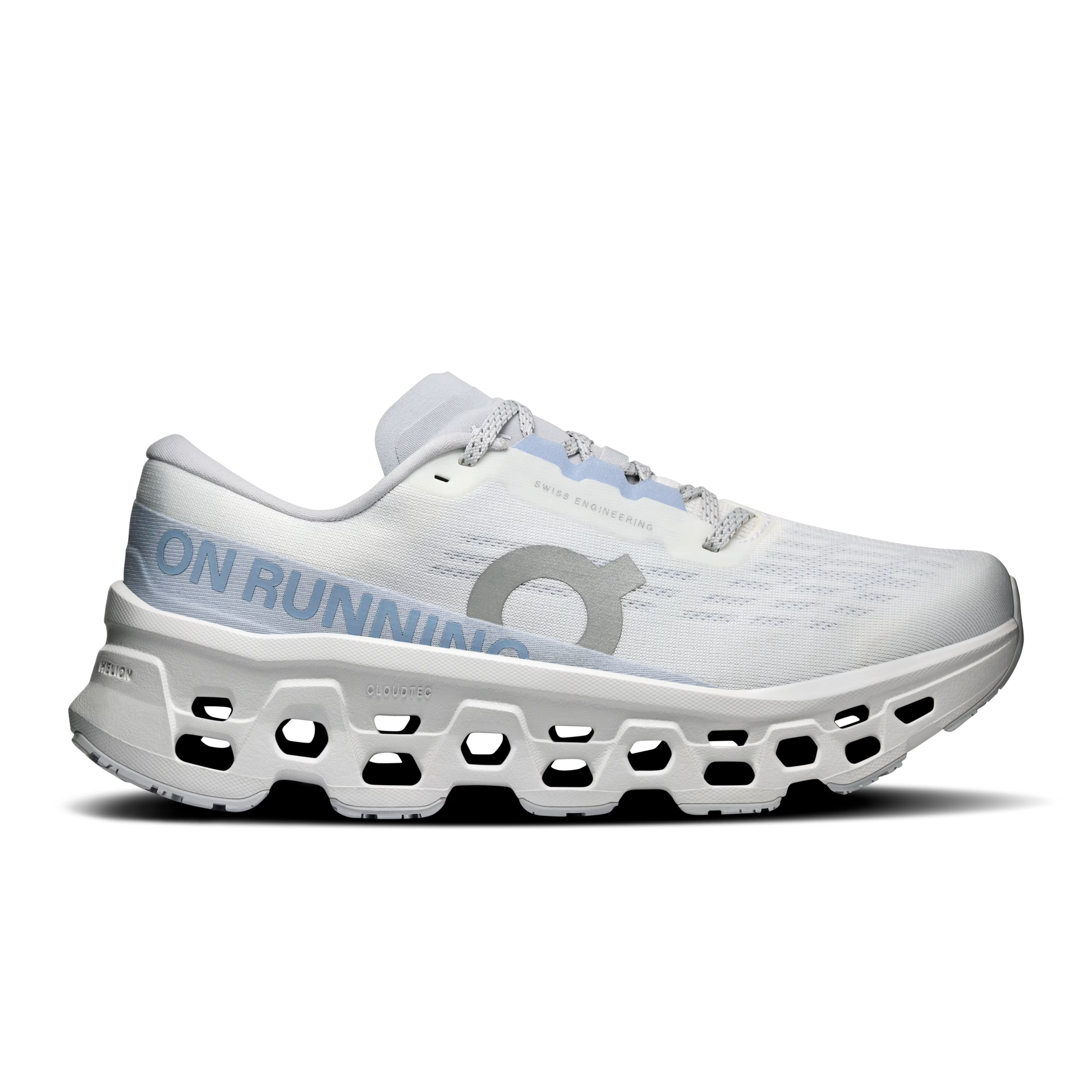 White | Frost