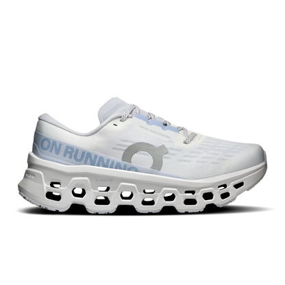 White | Frost