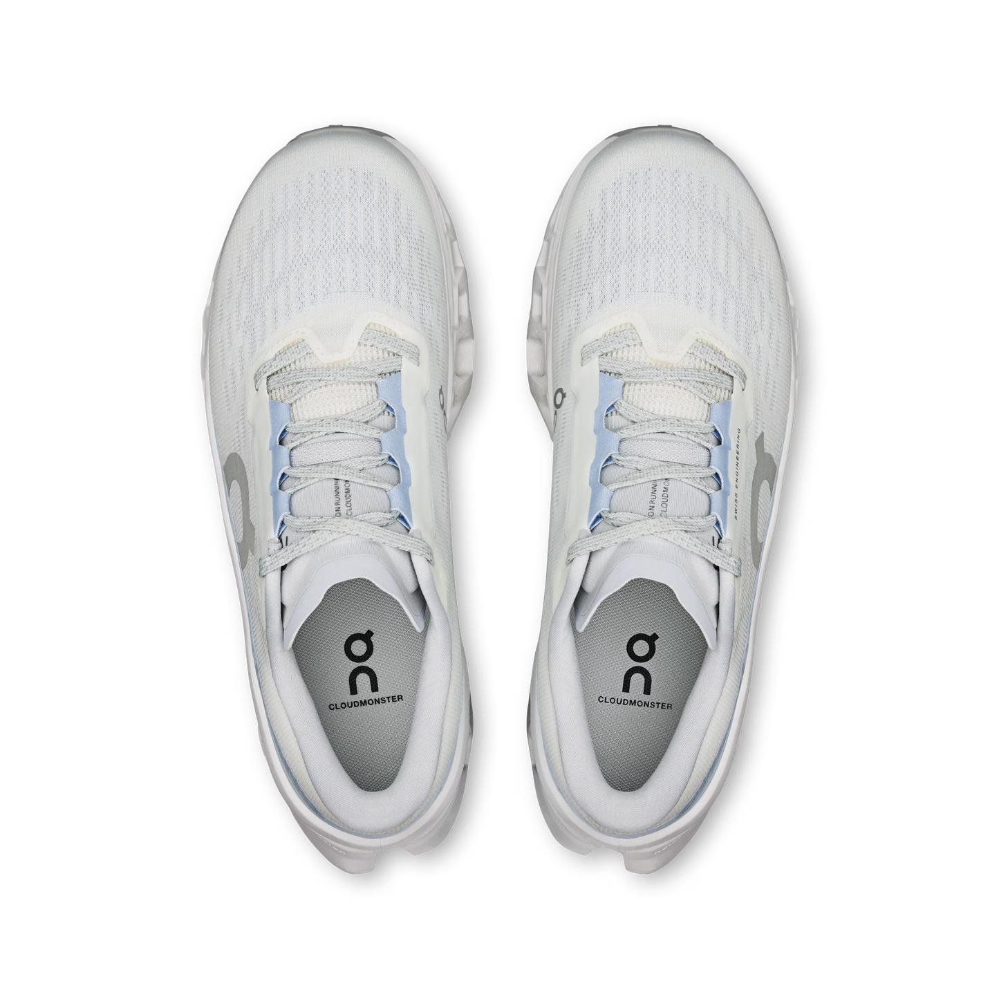 White | Frost