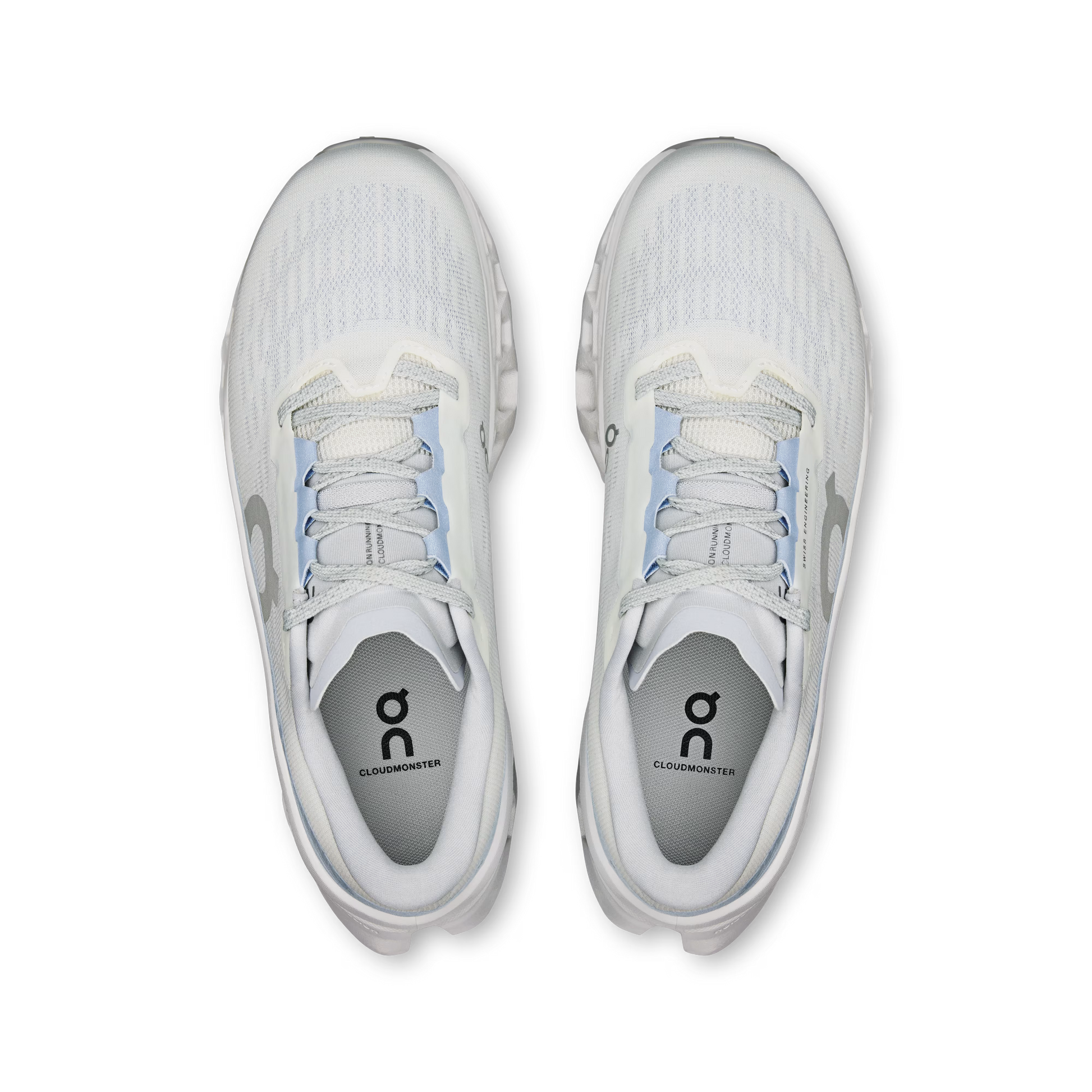 White | Frost