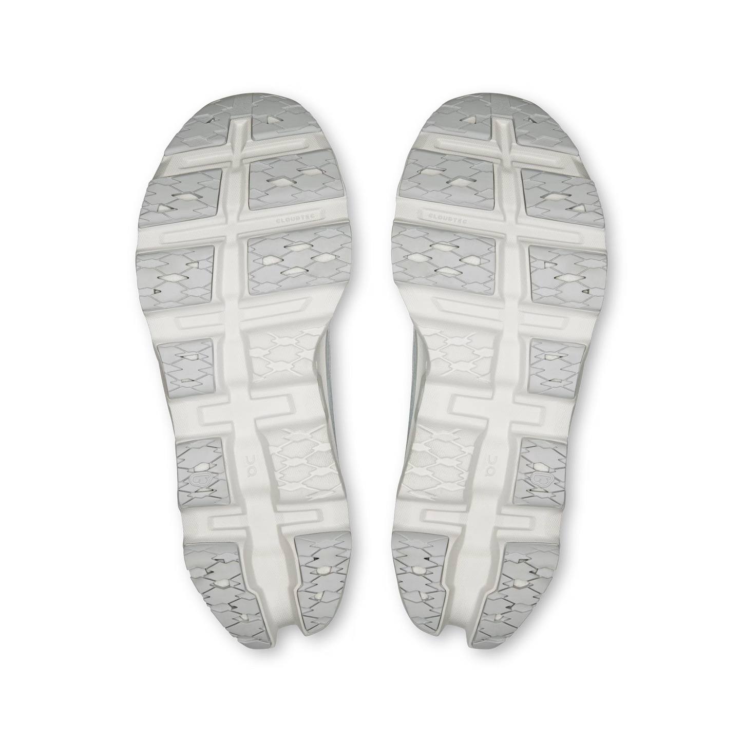 White | Frost