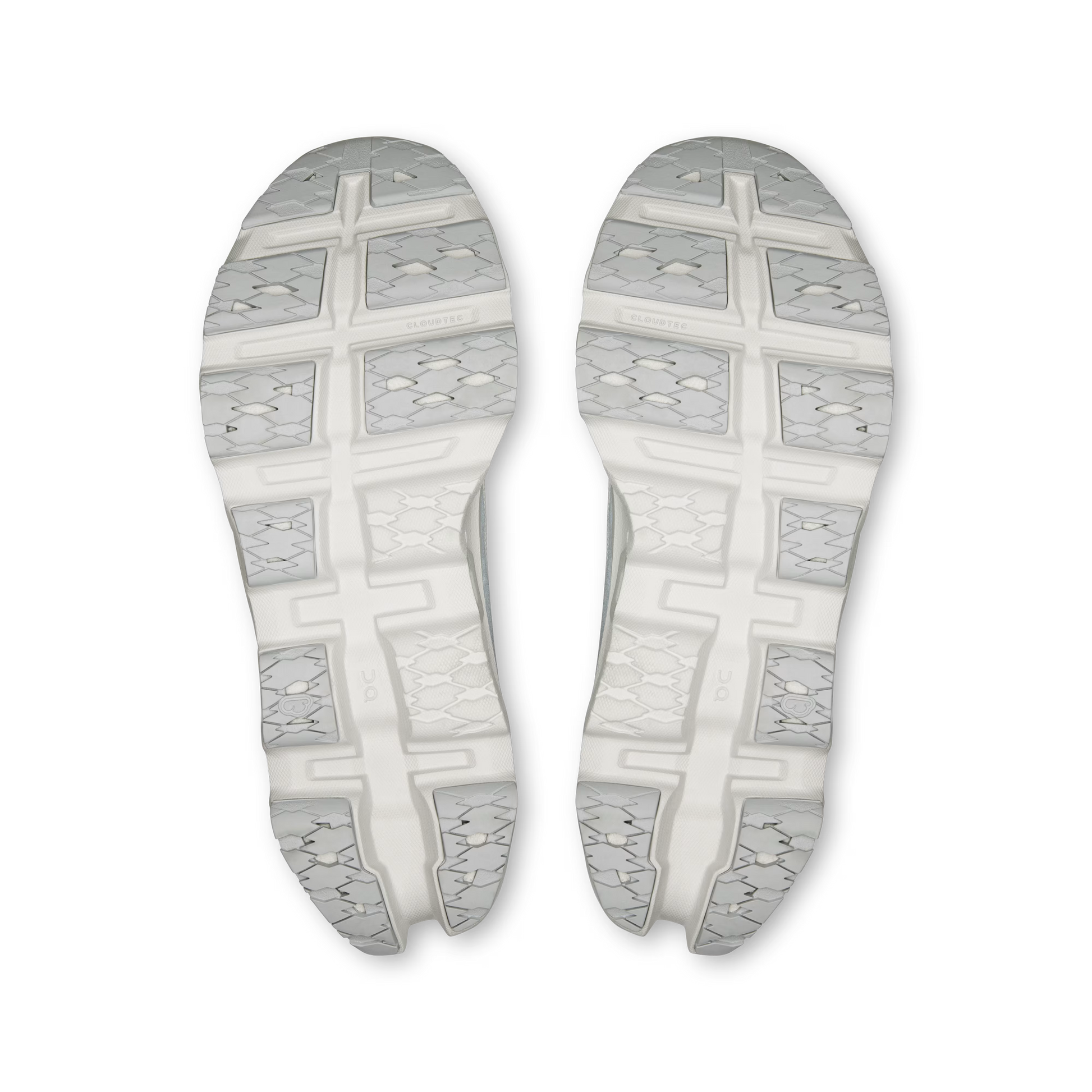White | Frost