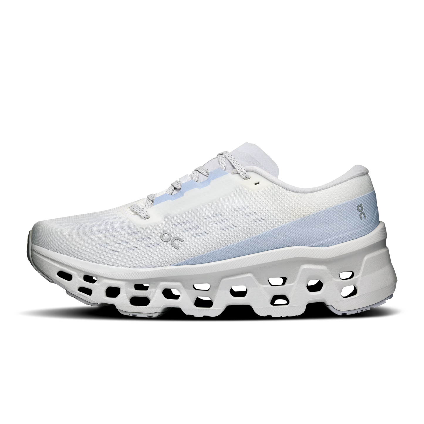 White | Frost