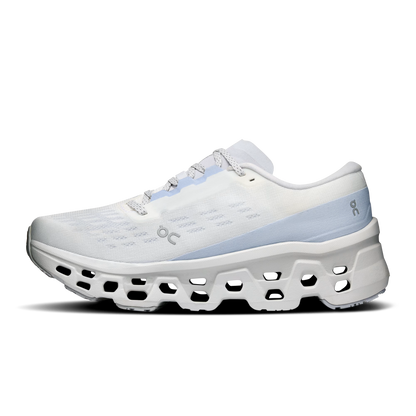 White | Frost