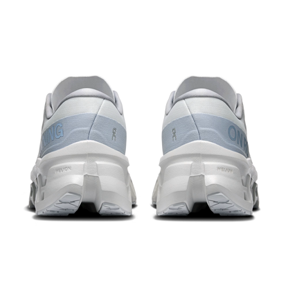 White | Frost